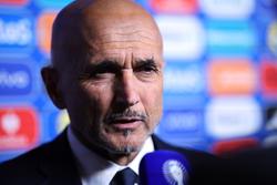 «Все могло сложиться лучше», — Лучано Спаллетти об итогах жеребьевки Евро-2024 для сборной Италии