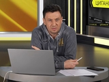 Ігор Циганик: «Я не сумніваюся, що Шапаренка не вистачає і «Динамо», і збірній України»