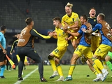 European fans believe Euro 2023 will be won by Ukraine