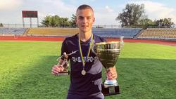 Іван Литвиненко: «Динамо» цікавилися мною, але Русол сказав, що мені туди не треба»