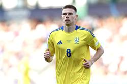 Бондар і Очеретько зможуть зіграти проти Північної Ірландії