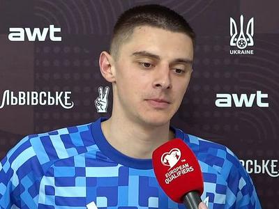 Виталий Миколенко: «Спасибо людям, которые досмотрели до конца это позорище»