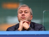 Abramovich wants some of the money from the Chelsea sale to go to Russia