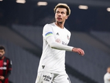 "Besiktas is concerned about the whereabouts of Dele Alli! The player does not get in touch