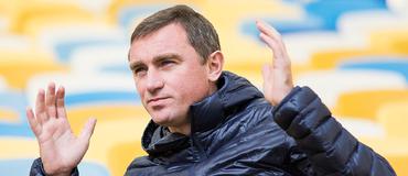 Андрей Воробей: «Мы прекрасно знаем, кто хотел видеть Мудрика в «Тоттенхэме»