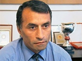 Мамедов: «Российские судьи не сильно превосходят азербайджанских»