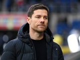 Xabi Alonso names the main problem of the German national team