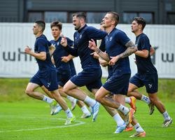 «Металлист 1925» определился с домашним стадионом