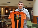 Dmytro Riznyk: "My move to Shakhtar lasted almost two years"