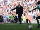 Ancelotti: „Real” miał świetny początek sezonu”