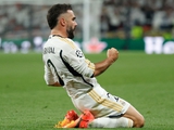 "Real Madrid plans to offer Carvajal a new contract