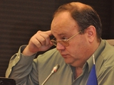 Артем Франков: «Как стало известно, арбитр Коваленко и его помощник были стопроцентно уверены в правоте принятого решения...»