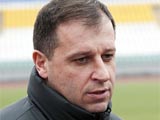 Юрий Вернидуб: «Будем сражаться и с «Шахтером», и с «Динамо»