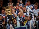 "Le Havre garantiert einen Platz in der Ligue 1 
