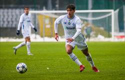 «Хочеться вийти до плей-оф та з гарним настроєм піти у відпустку», — захисник «Динамо U-19» про матч-відповідь із «Хіберніаном»