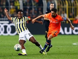 In the camp of a rival. Fenerbahce again won the Turkish championship and came out on top
