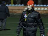 Александр Алиев: «Пора заниматься тренерской деятельностью» (ВИДЕО)