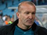 Роман Григорчук: «О поступке тренера «Карабаха» будут говорить в Европе» (ВИДЕО)