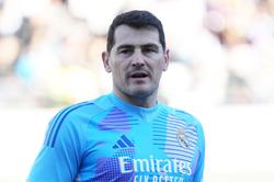 Casillas: «Serie A is more competitive today» 