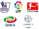 Клубы из топ-5 европейских лиг этим летом потратили на трансферы больше 1,1 млрд евро