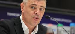 «Будем играть с одной из сильнейших команд плей-офф Евро-2024», — главный тренер сборной Боснии и Герцеговины