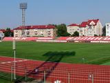 «Верес» заявил луцкий стадион «Авангард» для матчей УПЛ