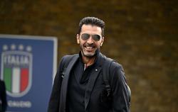 Джанлуїджі Буффон назвав головну різницю між Роналду і Мессі