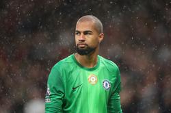 Каррагер: «З таким голкіпером і центральними захисниками «Челсі» не виграти АПЛ»