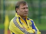 Юрий Калитвинцев избран президентом Всеукраинской организации тренеров