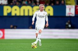 Ді Марія: «Мастантуоно талановитіший за мене» 