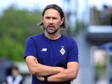 Igor Kostiuk: "We are on the right track"