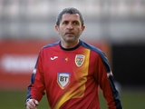 "Bei der Euro 2024 ist es wichtig, nicht gegen die Ukraine zu verlieren" - ehemaliger rumänischer Mittelfeldspieler