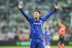 Кель: «Наразі Санчо не є пріоритетом дортмундської «Борусії»