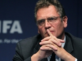 ФИФА: Бразилия не готова к проведению Кубка конфедераций-2013