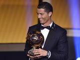 Роберто Карлос: «Золотой мяч» уже стоит дома у Роналду»