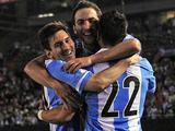Месси, Игуаин и Маскерано пропустят матчи сборной Аргентины