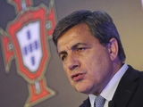 Президент Федерации футбола Португалии: «Для нас честь добавить Украину в заявку на ЧМ-2030»