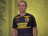 Воспитанник «Динамо» Виталий Гемега может завершить карьеру в 24 года