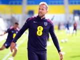 Harry Kane: "England team wants to show fantastic soccer in the match against Serbia"
