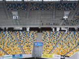 С «Арены Львов» демонтируют 7 тыс. кресел для «Евровидения»