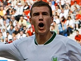 Джеко стал самым дорогим игроком в истории боснийского футбола