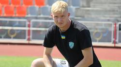 Владислав Кулач: «Зараз я кайфую, чесно»
