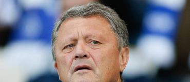 Мирон Маркевич дав пораду дружині Юхима Коноплі