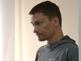 Гендиректор «Чернигова» прокомментировал изменения на тренерском мостике