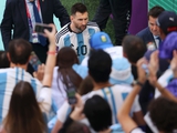 Lionel Messi: It was a misunderstanding...