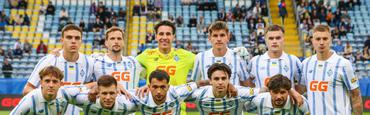 «Динамо» — ПАОК: кто лучший игрок матча?
