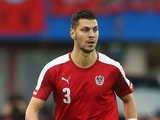 Александар Драгович: «Я не был обучен игре с тремя центральными защитниками»