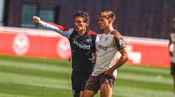 Head Coach of Brentford: 'Yarmolyuk’s Authority on the Field Has Grown, and He Really Understands the Game'