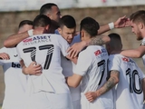Slavia Sofia über Sparring mit russischen Klubs: „Fußball ist keine politische Plattform“