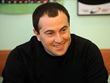 Геннадий ЗУБОВ: «Уверен, что Алиева вызвали не из-за фамилии»
